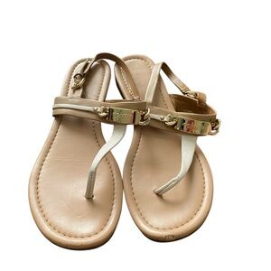 Coach Catherine sandals